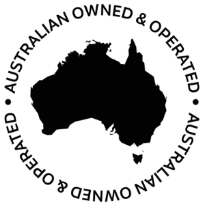 australian-owned